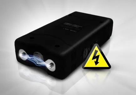 Cum de a alege un paralizare Taser alege opinii Expert (selectați) Cum de a alege un paralizare Taser alege comentarii Expert