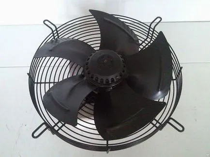 Cum de a alege un ventilator de podea caracteristici comparative ale diferitelor tipuri de