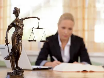 Cum de a alege un avocat