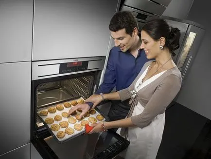 Cum de a alege cuptorul