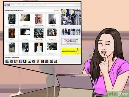 Cum să se comporte și să arate ca o fată atractivă din anime (anime) Cum să se comporte și să arate ca o fată atractivă din anime