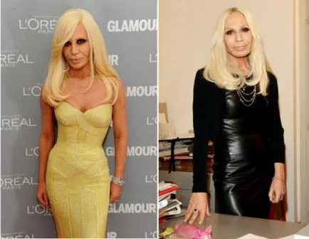 Cum de a alege stilul tau - clase de imagine (stil) Cum de a alege stilul tau - Lecții de imagine