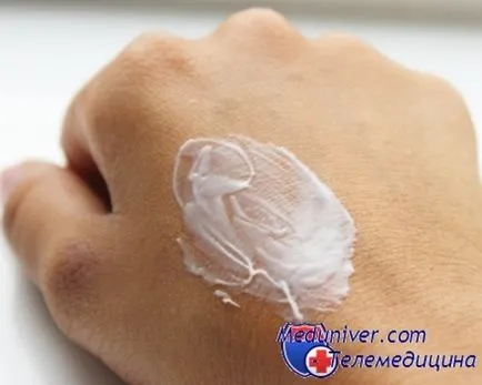 Cum de a alege o crema de maini crema (select) Cum de a alege o crema de maini crema