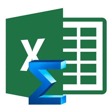 Ca și în Excel pentru a calcula suma coloanei (este necesar să se calculeze suma) Ca și în Excel pentru a calcula suma coloanei