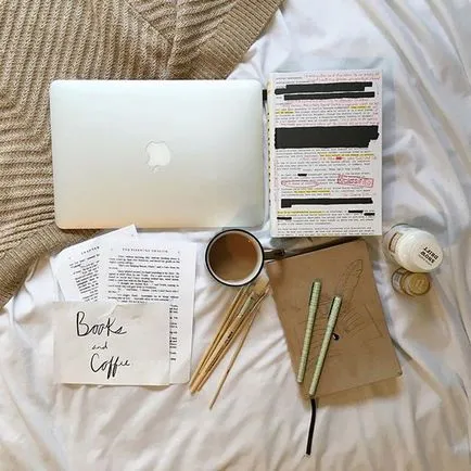 Cum să păstrați un blog personal (care va motiva) Cum să țină un jurnal personal