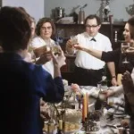 Se pare ca o celebritate, iar cele mai frumoase fete din lume, fără machiaj revelatoare fotografii!