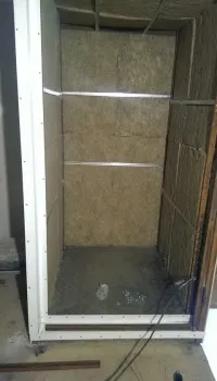 Cum pot vopsea, pulbere de polimer