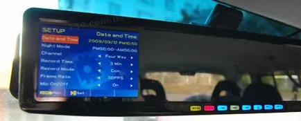 Cum de a alege un DVR, foto, video
