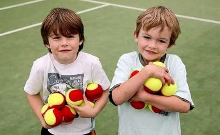 Cum de a alege un sport pentru băieți sfaturi