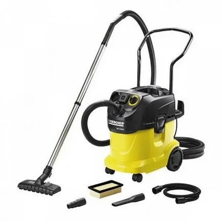 Cum de a alege un aspirator bun pentru curățarea apartamentului și casa (bun) Cum de a alege un aspirator bun de vid pentru apartamente și case de curățare