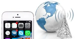 Cum să activați și să configurați Wi-Fi la iPhone 4 (iPhone) Cum să activați și să configurați Wi-Fi la iPhone 4