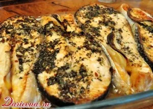 Cum de a găti delicioase somon - 5 photo-rețete pentru toate ocaziile