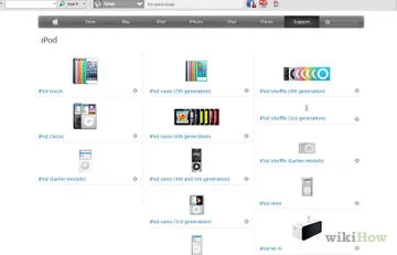 Cum de a restabili iPod