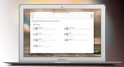 Cum de a recupera fișierele șterse de pe Mac și PC-ul cu expertul de recuperare de date EASEUS (date) Cum de a recupera fișierele șterse de pe Mac și PC-ul cu expertul de recuperare de date EASEUS