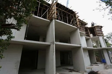 Cum de a investi bani în construcția de apartament (clădire) Cum de a investi bani în construcția de apartamente