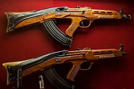 La fel ca în Uniunea Sovietică a creat mașina viitorului (URSS) La fel ca în Uniunea Sovietică a creat mașina viitorului