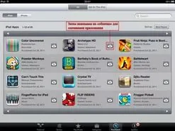 Cum de a descărca programul pentru iPad