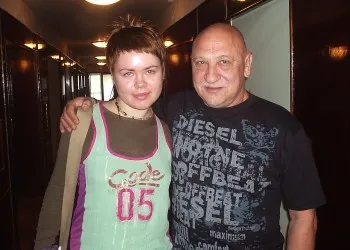 Cum mi-am pierdut in greutate, sau un om bun ar trebui să fie