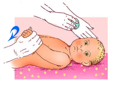 Cum picături picurare în ochii unui copil fără nervi și lacrimi