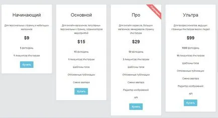 Cum pot încărca o fotografie la Instagram cu un calculator (PC) Cum de a încărca fotografii de pe computer la Instagram