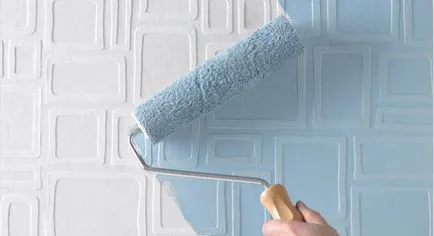 Cum de a decora decor tapet vechi coperți zdrențuite, cu atât mai bine pentru a închide, videoclipuri, fotografii