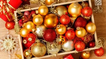 Cum să îndeplinească noul 2017 (pentru a decora) Cum de a face față noilor 2017