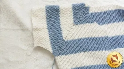 Cum să tricot Raglan manșon, o clasă de master cu schema și fotografii (Raglan) Cum să tricot Raglan manșon, o clasă de master cu sistemul și fotografii