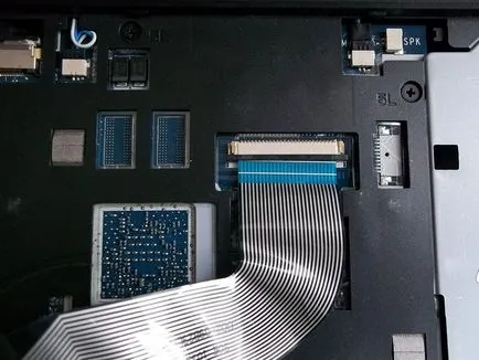 După cum a bloca tastatura 1 pe un laptop (notebook-uri) Cum de a bloca tastatura pe laptop 1