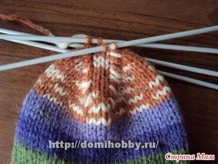 Cum să tricot șosete spițe tipuri de tocuri (tricot transforma locul de muncă) Cum să tricot șosete spițe tipuri de tocuri