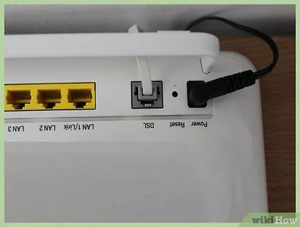 Cum de a bloca accesul utilizatorilor neautorizați în rețea (utilizator) Cum de a bloca accesul utilizatorilor neautorizați în rețea