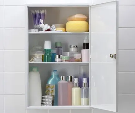 Cum se păstrează produsele cosmetice 10 reguli importante