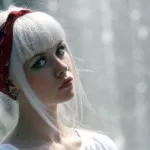 Așa cum strânge părul sub coafurile bandaj pe diferite lungimi (de spin dressing de păr) Cum de a strânge părul de coafuri banda de lungimi diferite