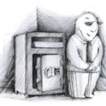 Cum de a comanda banii in banca de economii pentru îndepărtarea