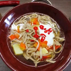 Cum se coace o carne suculent în cuptor