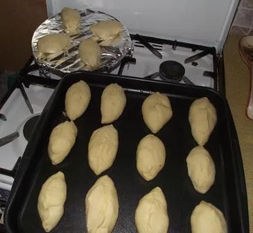 Cum se framanta aluatul in masina de paine
