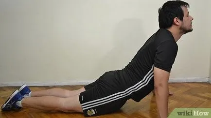 Cum de a juca sport acasă (sport) Cum de a juca sport acasă