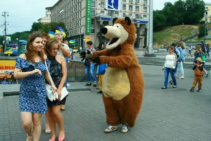 Cum sa faci bani pe stradă, în oraș