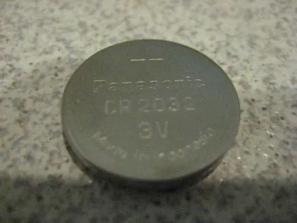 Cum înlocuiesc bateria din cheie cheie FOB hyundai