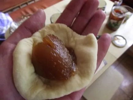Cum se framanta aluatul in masina de paine