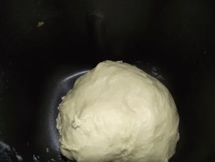 Cum se framanta aluatul in masina de paine