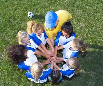 Cum să se înscrie copilul la școală junior sport (tineret), un jurnal online (școală) Cum să se înscrie copilul la școală junior sport revista (tineret) on-line
