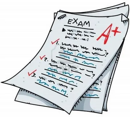 Cum Pentru a Amintiți-vă SDA bilete înainte de sfaturi de examen și recomandări (cu imagini) Cum Pentru a Amintiți-vă SDA bilete înainte de sfaturi de examen și sfaturi