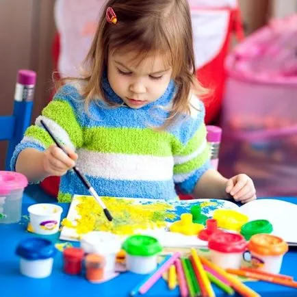 Cum să păstrați copii ocupat la nunta - pregătirea unui program de divertisment (pentru copii) Cum să păstrați copii ocupat la nunta - pregătirea program de divertisment
