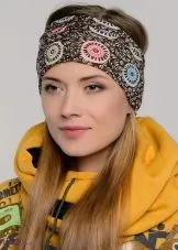 Cum de a lega o bandană cum de a lega o bandanna ca purtat pe de o parte, și cum de a lega