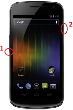 Cum de a merge la rekaveri pe Android
