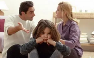 Cum să trăiască după divorț cu copii - sfaturi și trucuri