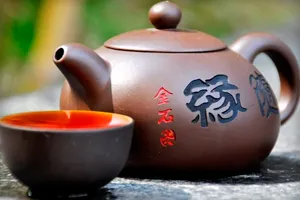 Brewing Puer shen shu și presare, tablete și neaderente - modalități de fabricare a berii, video