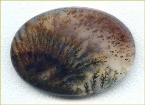proprietăți de piatră Agate și daune magice