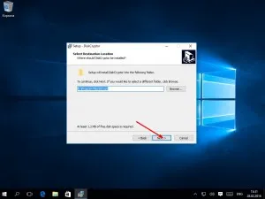 Cum pentru a cripta unitatea hard disk, computerul pentru manechine
