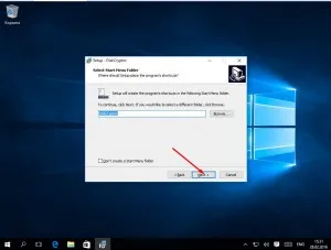 Cum pentru a cripta unitatea hard disk, computerul pentru manechine